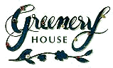 Greenery House apartments logo